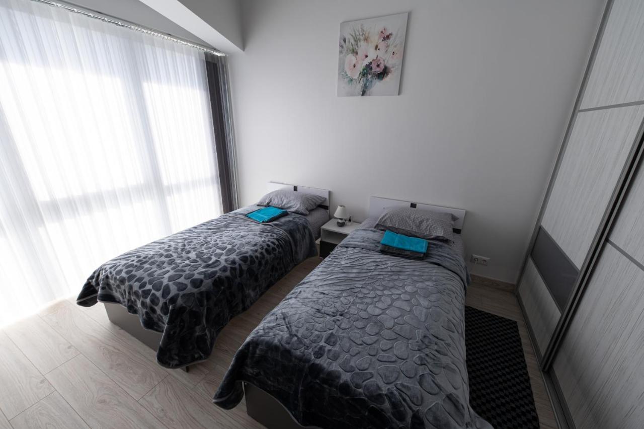 Apartamentai Su Vaizdu I Jura Паланга Экстерьер фото